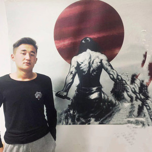 百万混音师 (沙木哈)