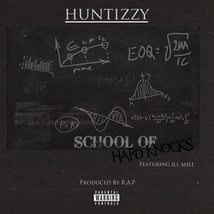 School of Hard Knocks (Explicit)