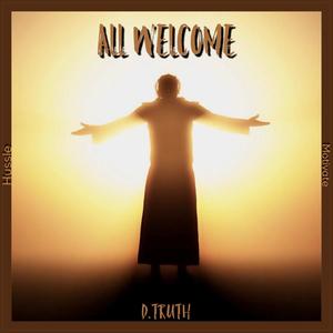 All Welcome (Explicit)