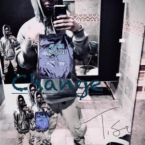 Copying me (Explicit)