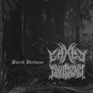 SACRED DARKNESS (Explicit)