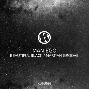 Beautiful Black
