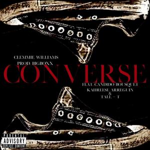 Converse (Explicit)