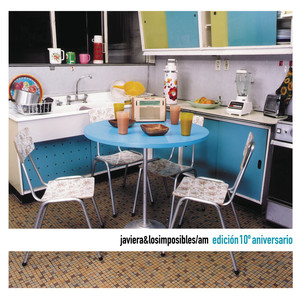 Javiera - A Ti (Album Version)