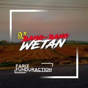 DJ BANG BANG WETAN -Inst