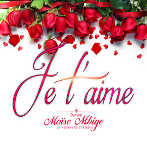 je t'aime