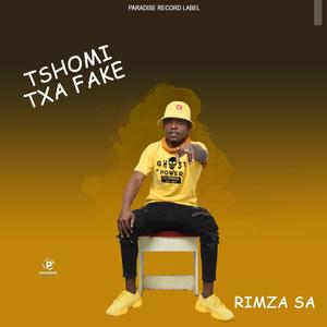 Tshomi Txa Fake (feat. SALMAWA & MR DES) (Original)