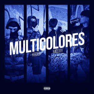 Multicolores (Explicit)