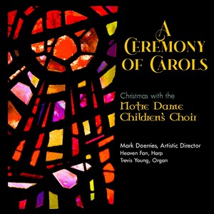 A Ceremony of Carols