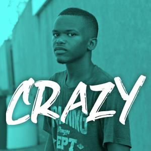 Crazy (feat. Jordy Bakale)