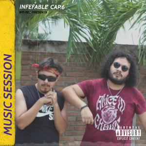 Music Session Cap.6(feat. INefable) (Explicit)