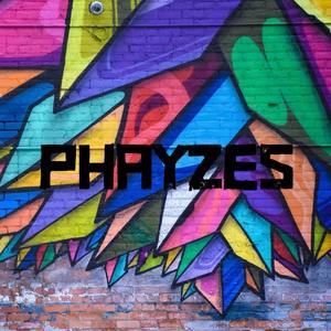 Phayzes (feat. Lavar Taylor)