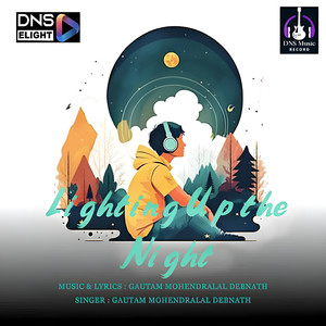 Lighting Up the Night (Explicit)