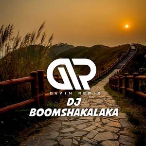 Dj Boomshakalaka Kancingan