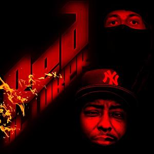 Red October (feat. JimmerrWave) (Explicit)