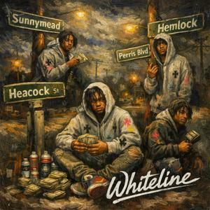 Whiteline (Explicit)