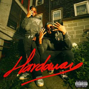 Hardaway (feat. Jayvaun) [Explicit]