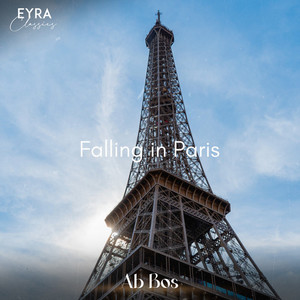 Falling in Paris