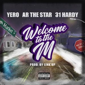 Slide (feat. A.R The Star & Yero) (Explicit)