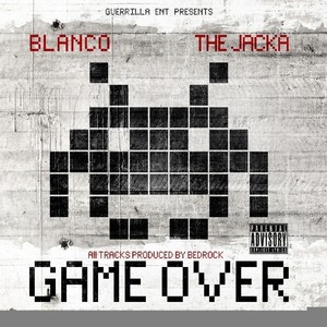 Game Over EP (Explicit)