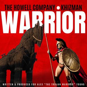 Warrior (feat. Khizman) [Explicit]