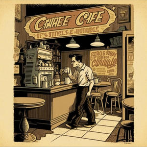 Coffee Stained Memories