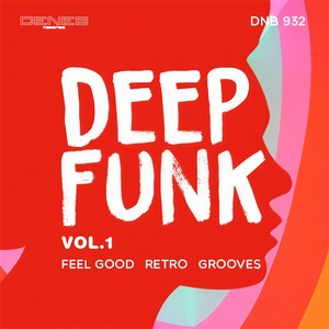Medium Funk Shuffle