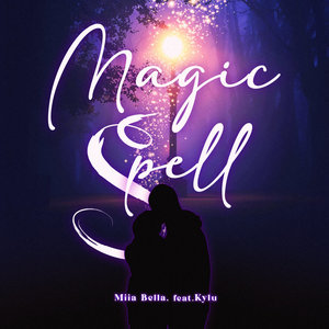 Magic Spell