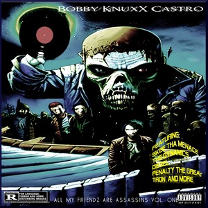 Get Mad (feat. Furious & GWAP BOYZ) (2020 Remaster|Explicit)
