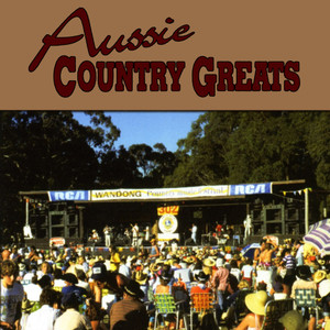 Aussie Country Greats