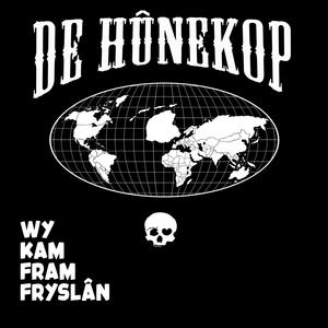 Wy kam fram Fryslân (feat. Oele Plop)
