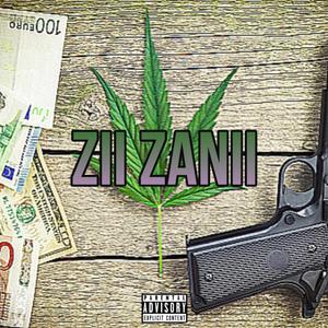 Zii Zanii (feat. Alto) [Explicit]