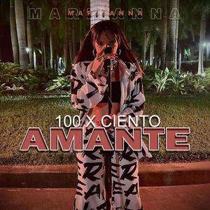 100 X Ciento Amantes