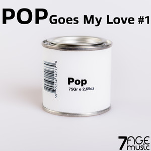 POP Goes My Love, Vol. 1