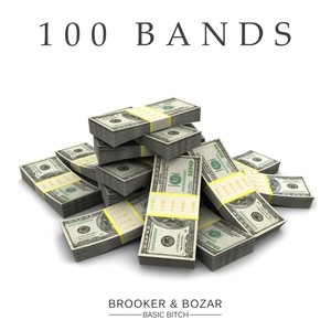 100 Bands (Explicit)