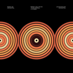 Jailhouse Blues (Orchestral|Explicit)