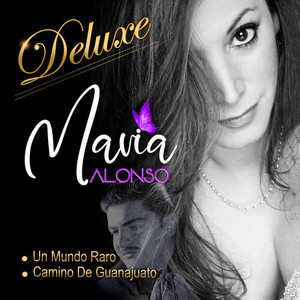 Maria Alonso (Deluxe)