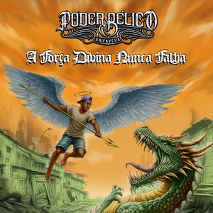 Injustiça (feat. Mano Cobra)