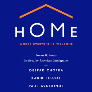 Home: Where Everyone is Welcome