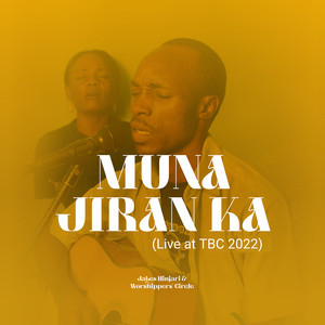 Muna Jiran Ka (Live at Tbc, 2022)