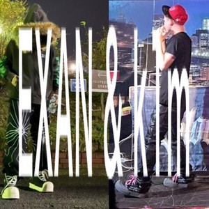 Hey Oh (feat. EXAN & k1m)