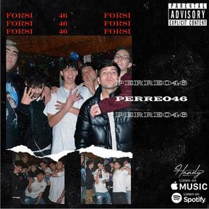 Perreo 46(feat. Loannpaul & Kidod)