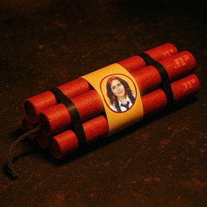 פצצה מתקתקת