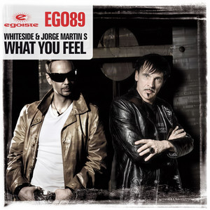 What You Feel (Purple Project Remix)