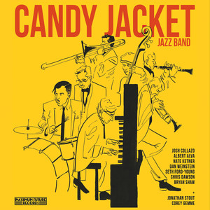 Candy Jacket Jazz Band