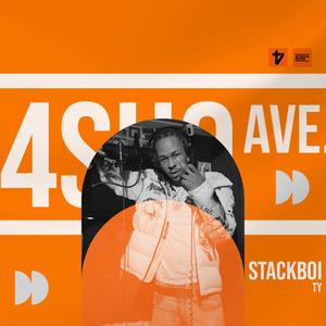 4sho Ave(feat. StackBoi Ty)(Freestyle) (Explicit)