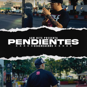 Char Doblea - Pendientes (Explicit)