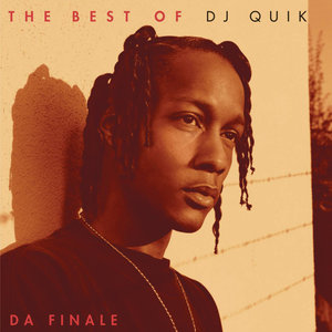 The Best Of DJ Quik Da Finale