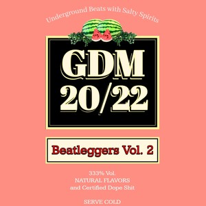 Beatleggers, Vol. 2 (Explicit)