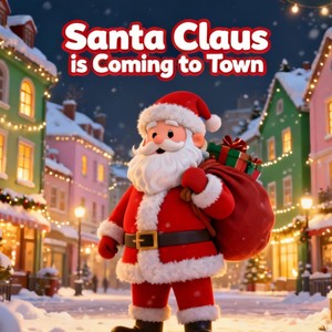 Rubens Sanchis - Step Into Christmas